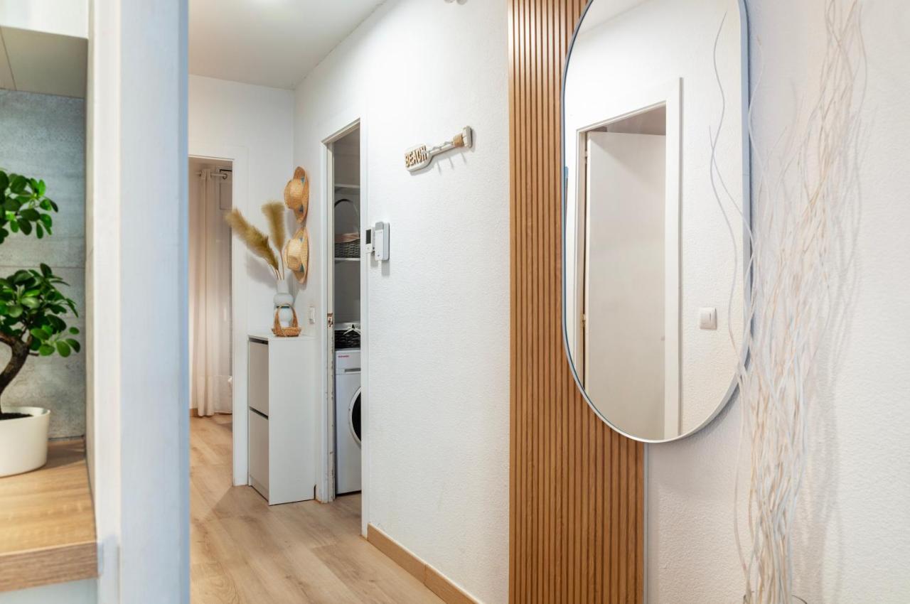 Apartamento Con Terraza Y Vistas Al Canal By Insidehome 엠푸리아브라바 외부 사진