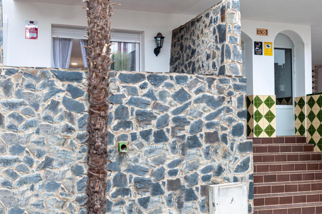 Apartamento Con Terraza Y Vistas Al Canal By Insidehome 엠푸리아브라바 외부 사진