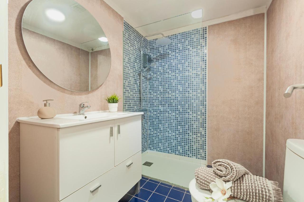Apartamento Con Terraza Y Vistas Al Canal By Insidehome 엠푸리아브라바 외부 사진