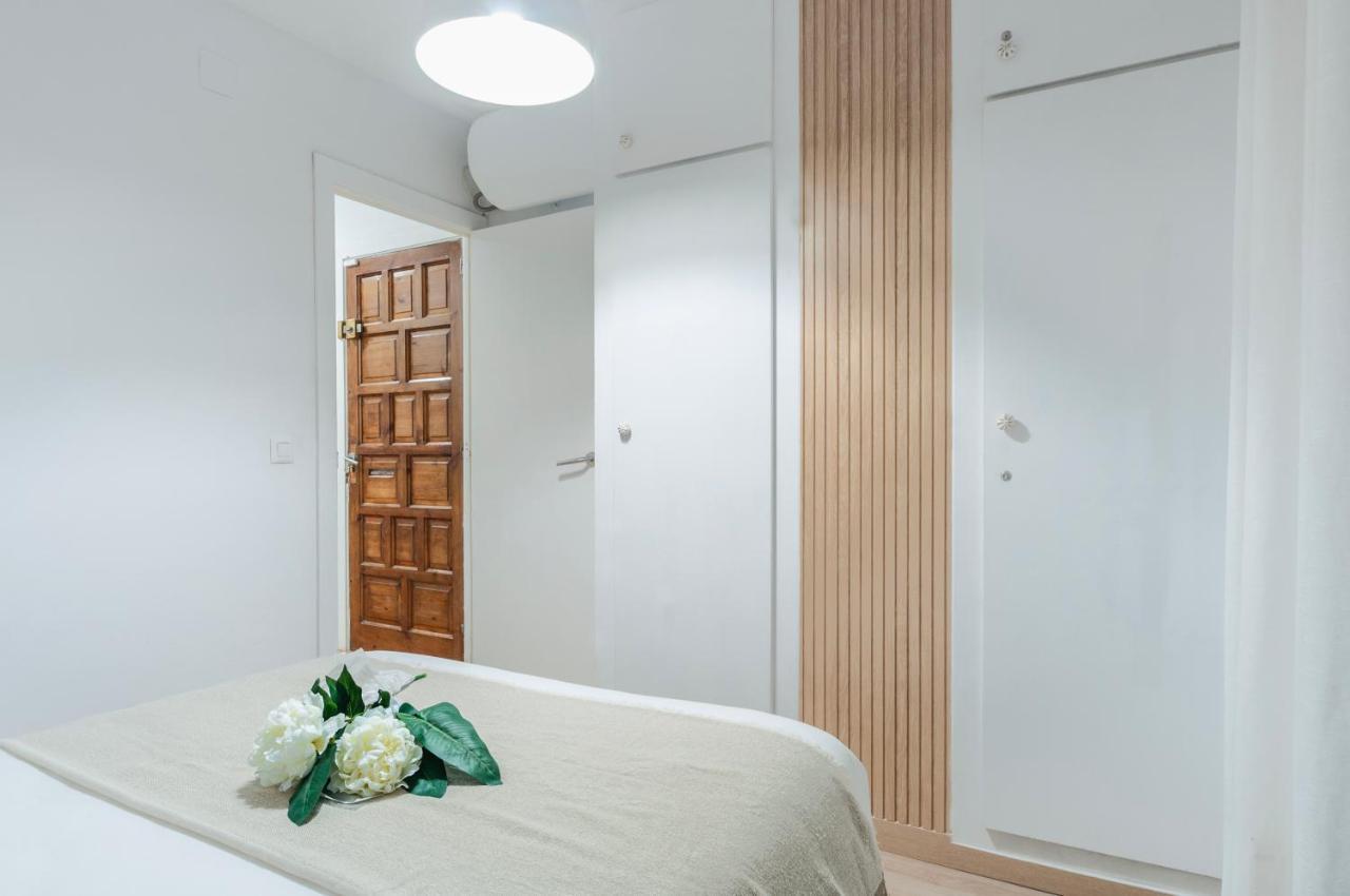 Apartamento Con Terraza Y Vistas Al Canal By Insidehome 엠푸리아브라바 외부 사진
