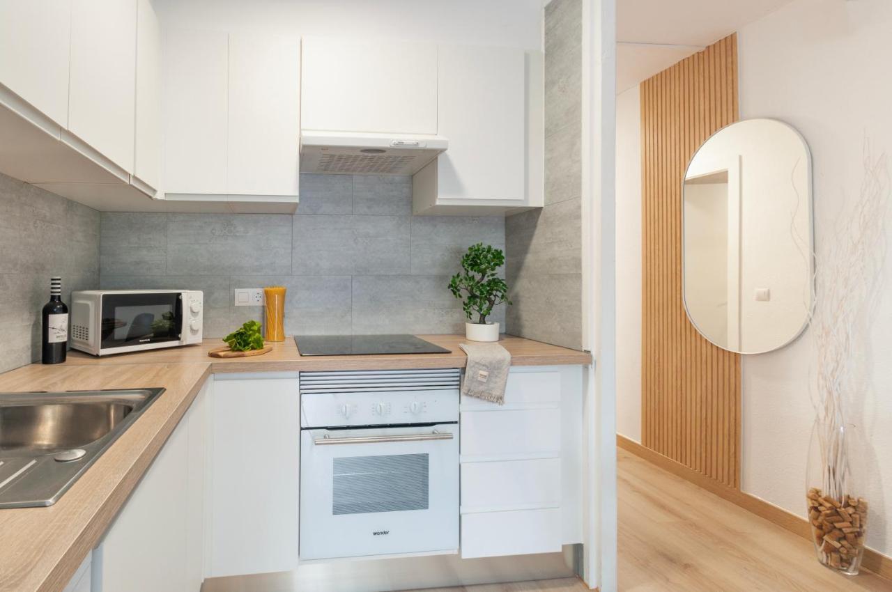 Apartamento Con Terraza Y Vistas Al Canal By Insidehome 엠푸리아브라바 외부 사진