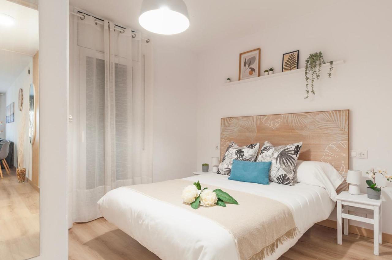 Apartamento Con Terraza Y Vistas Al Canal By Insidehome 엠푸리아브라바 외부 사진