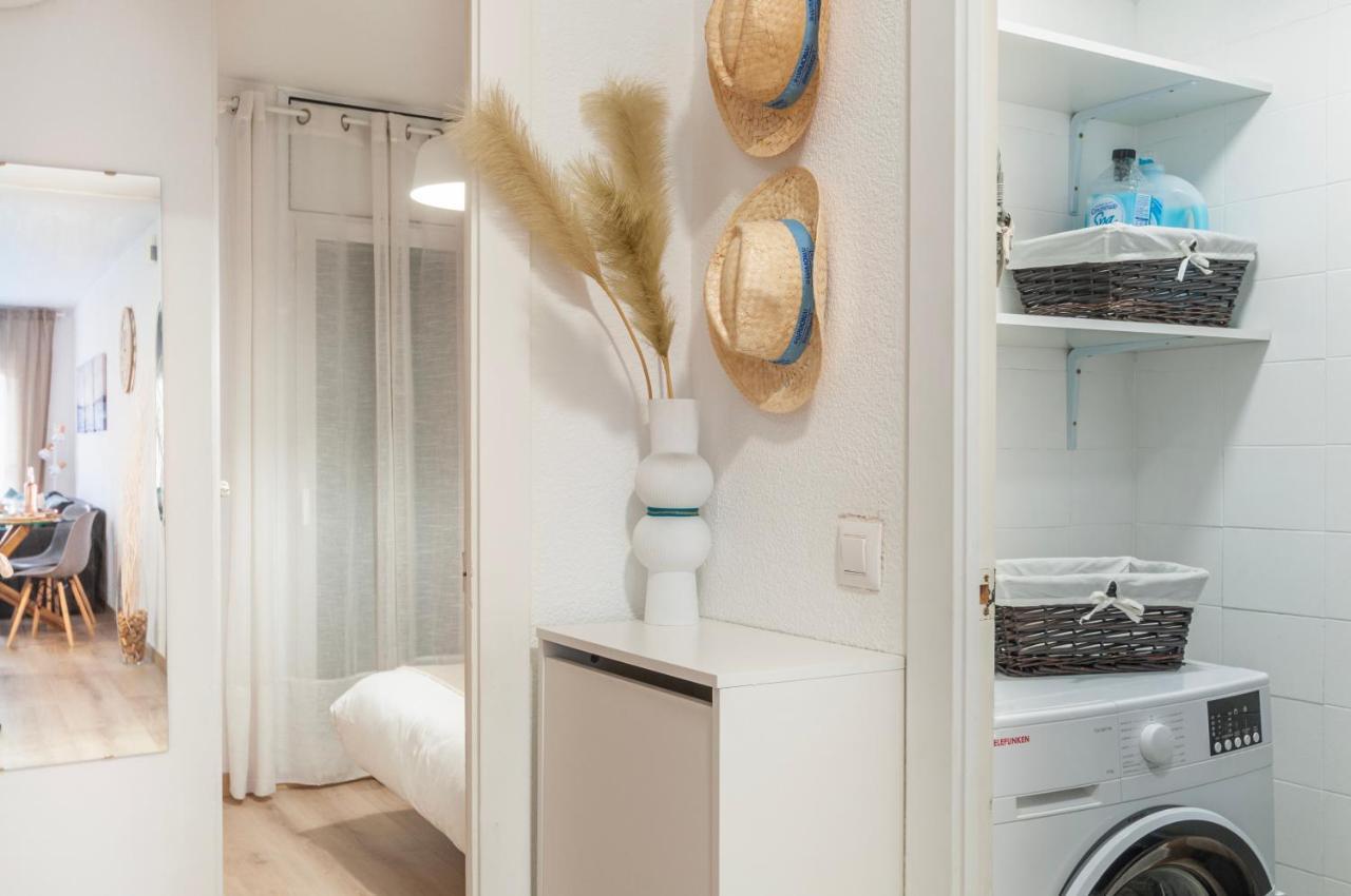 Apartamento Con Terraza Y Vistas Al Canal By Insidehome 엠푸리아브라바 외부 사진