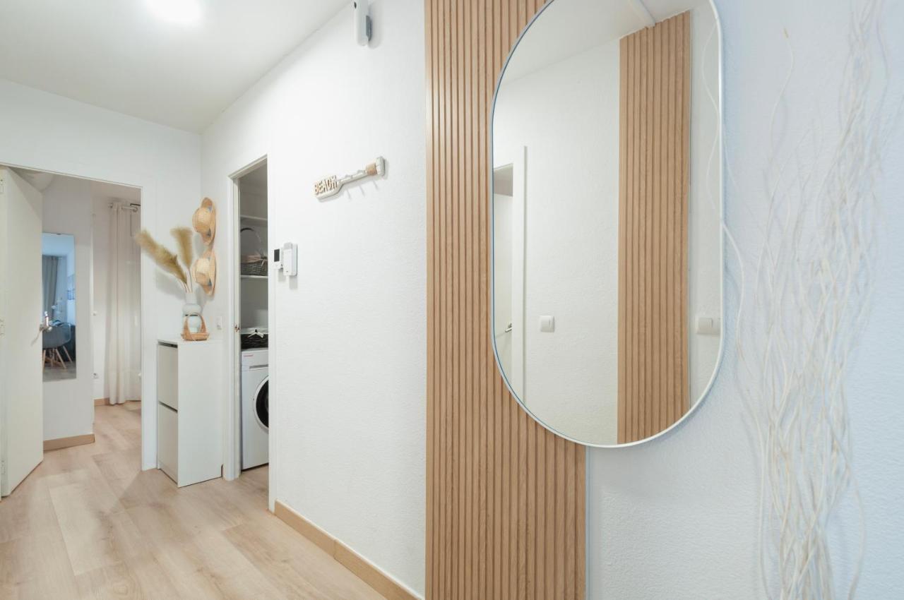 Apartamento Con Terraza Y Vistas Al Canal By Insidehome 엠푸리아브라바 외부 사진