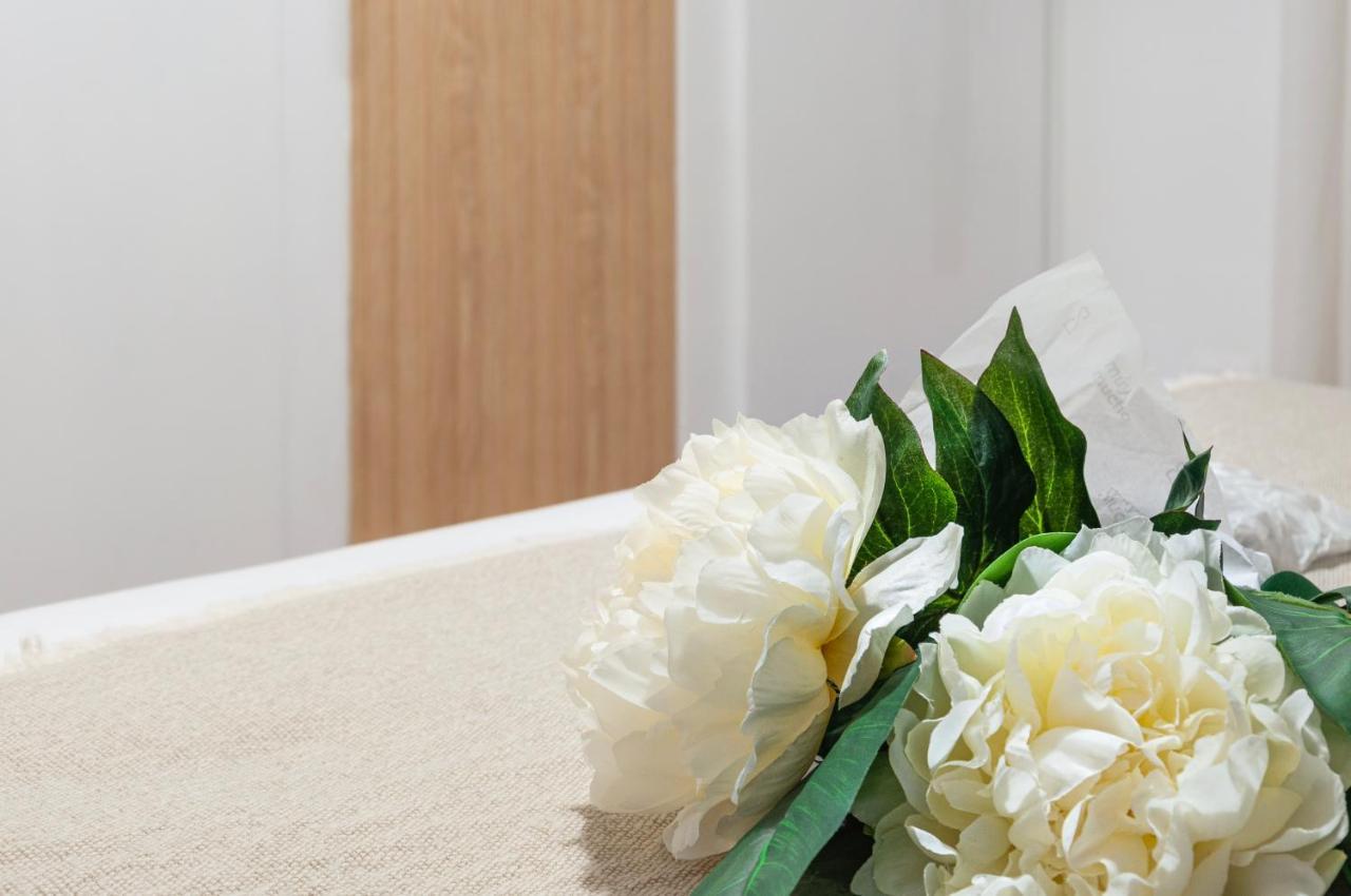 Apartamento Con Terraza Y Vistas Al Canal By Insidehome 엠푸리아브라바 외부 사진