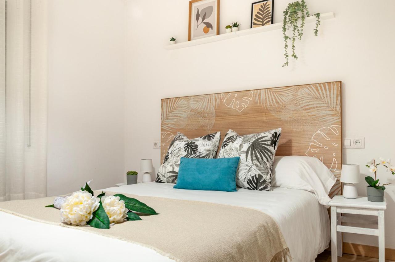Apartamento Con Terraza Y Vistas Al Canal By Insidehome 엠푸리아브라바 외부 사진
